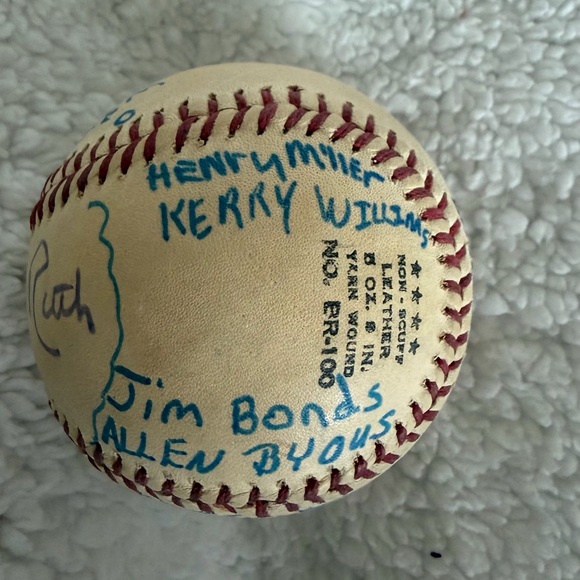 Mrs 💃🏼Babe Ruth - Picture 7 of 8